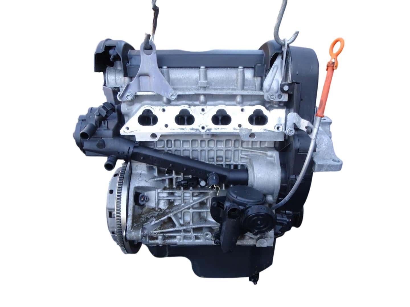 Moteur BUD vue 3