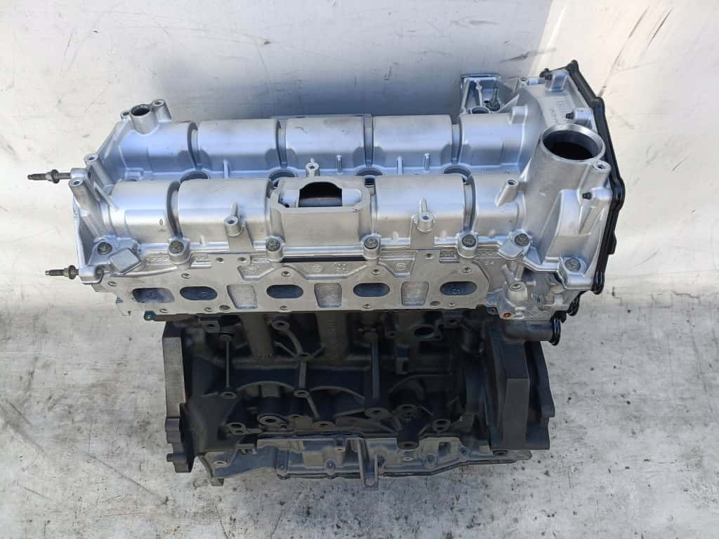 Moteur YNFS vue 4