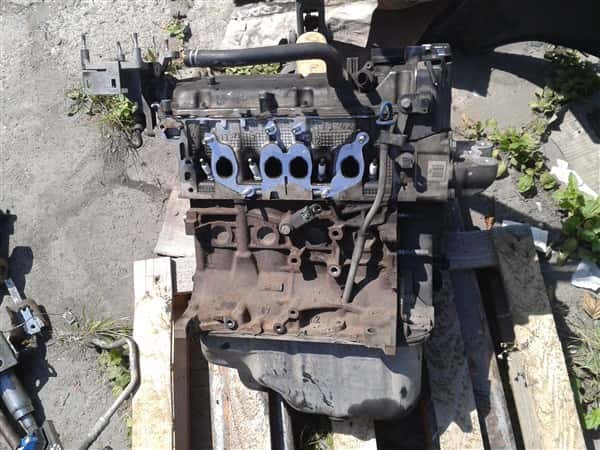 Moteur 350 A1.000 vue 3