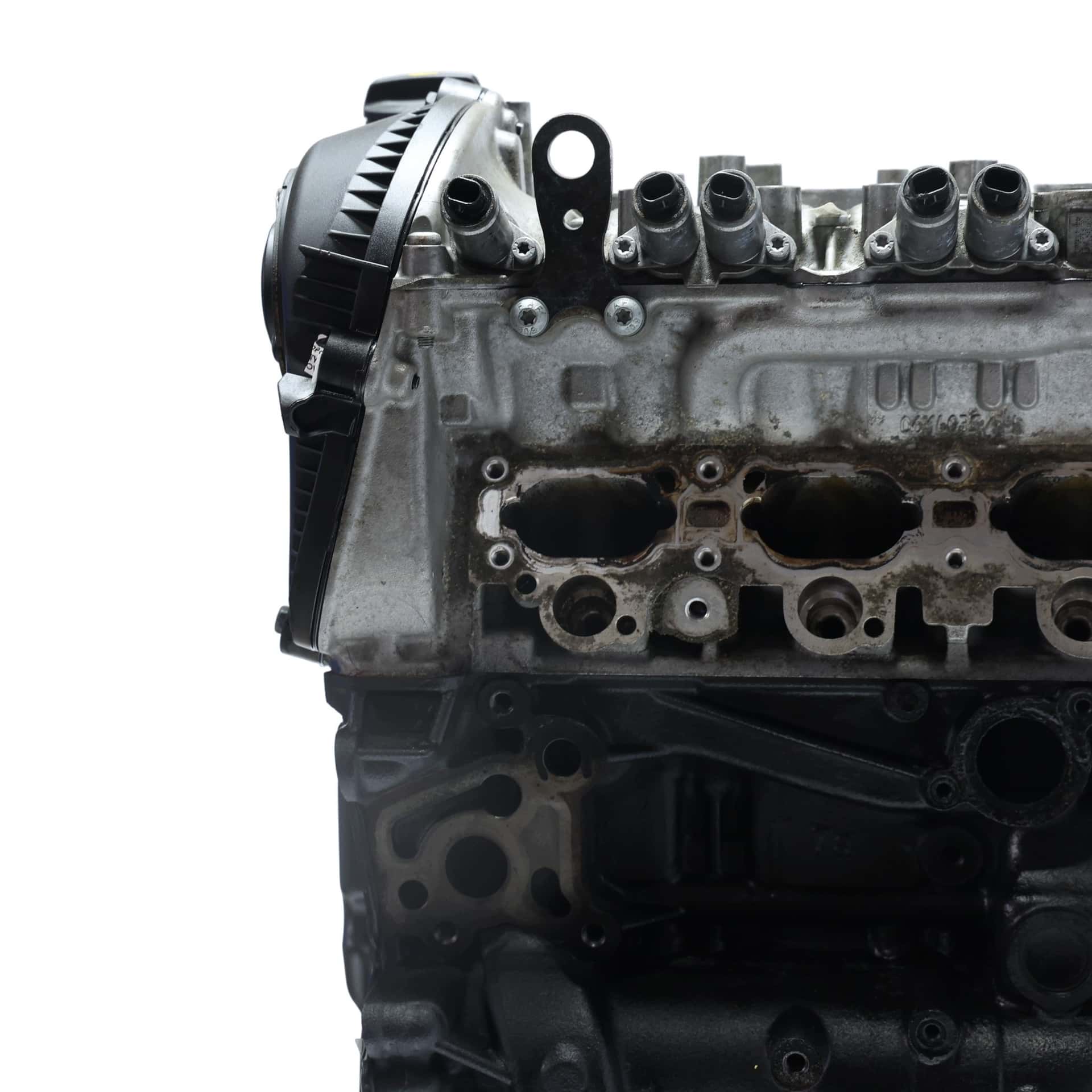 Moteur DKZC vue 3