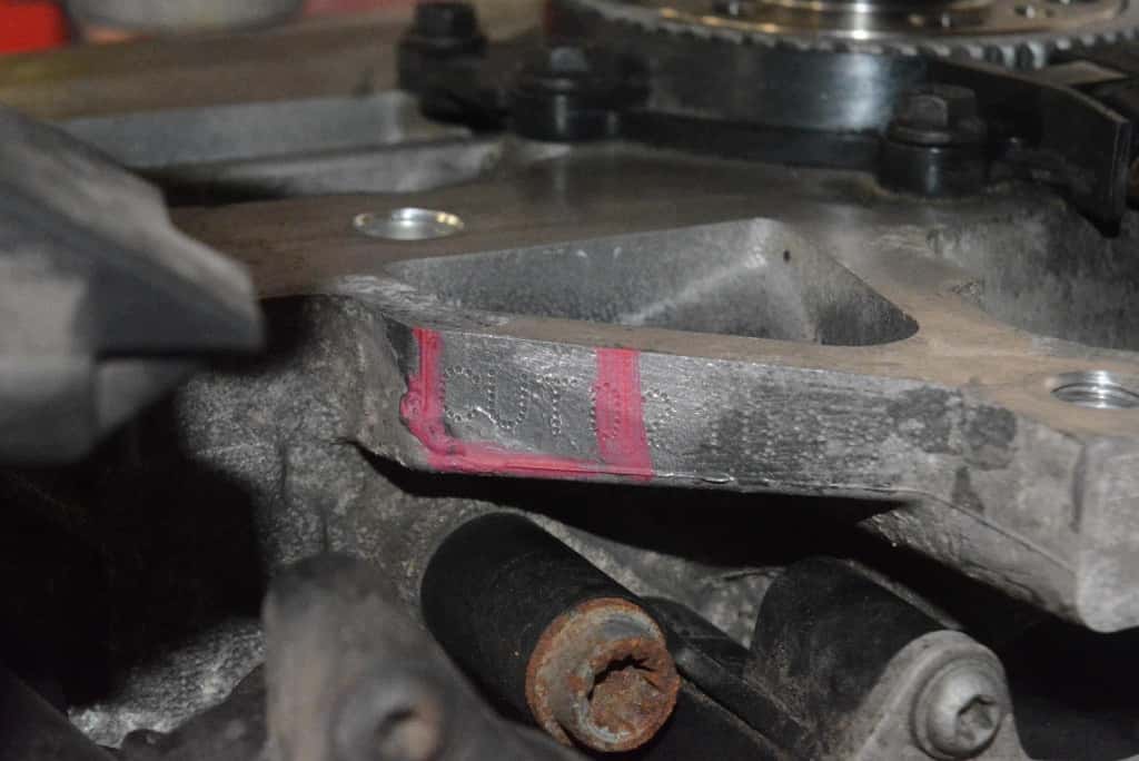 Moteur CUTA vue 8