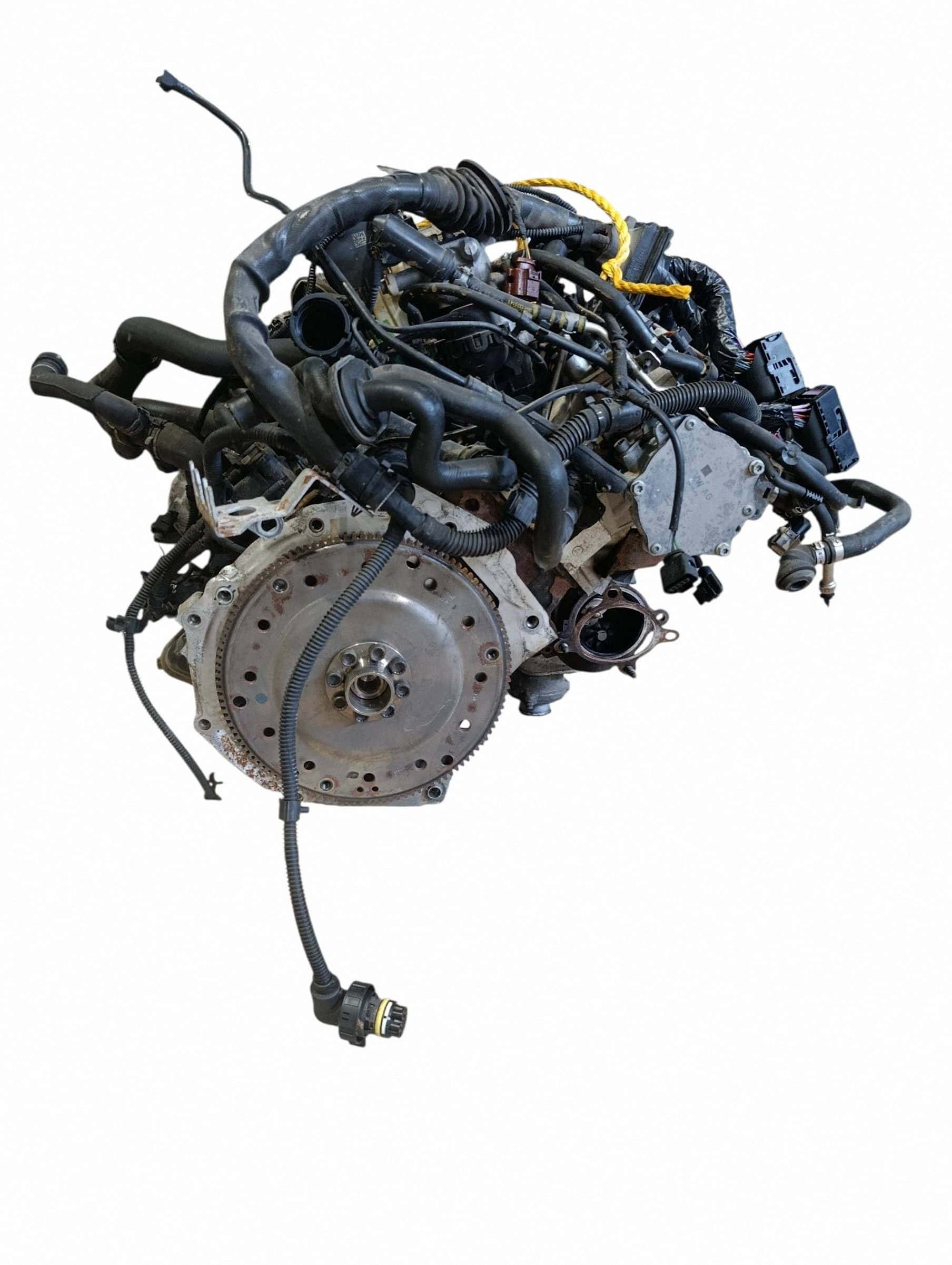 Moteur CAEA vue 6