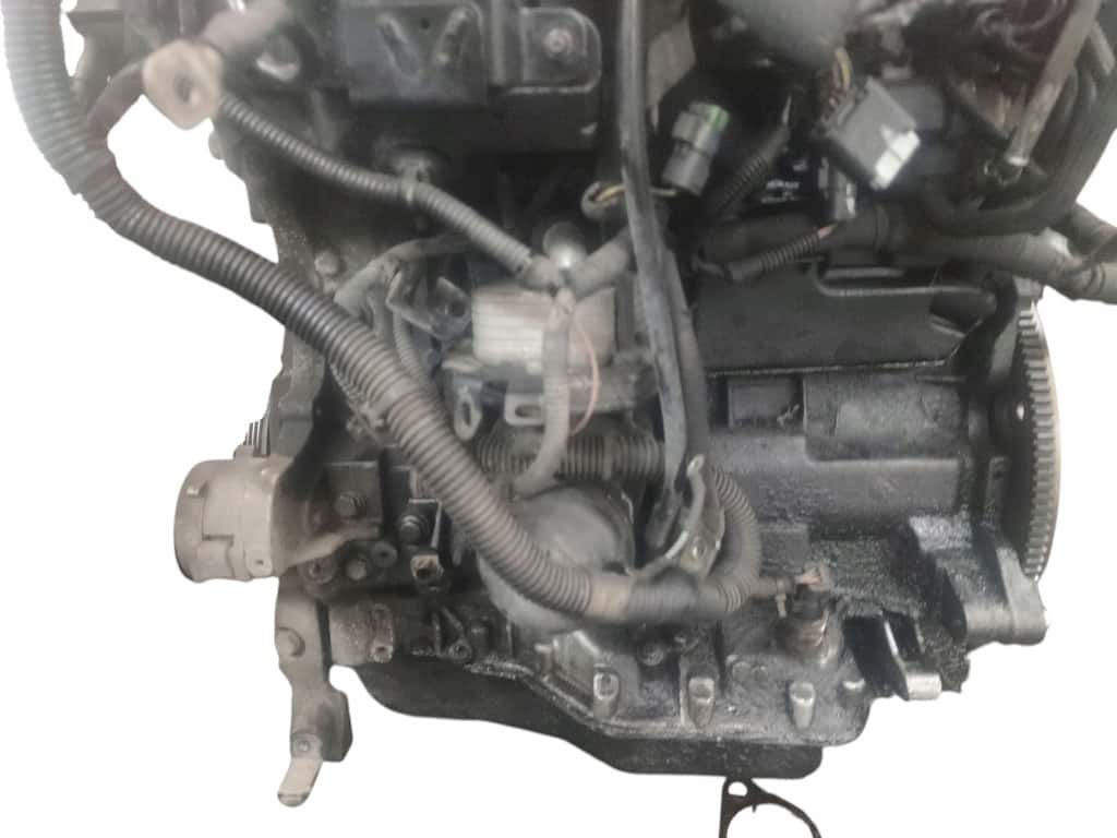 Moteur 4HS (DW12BTED4) vue 7