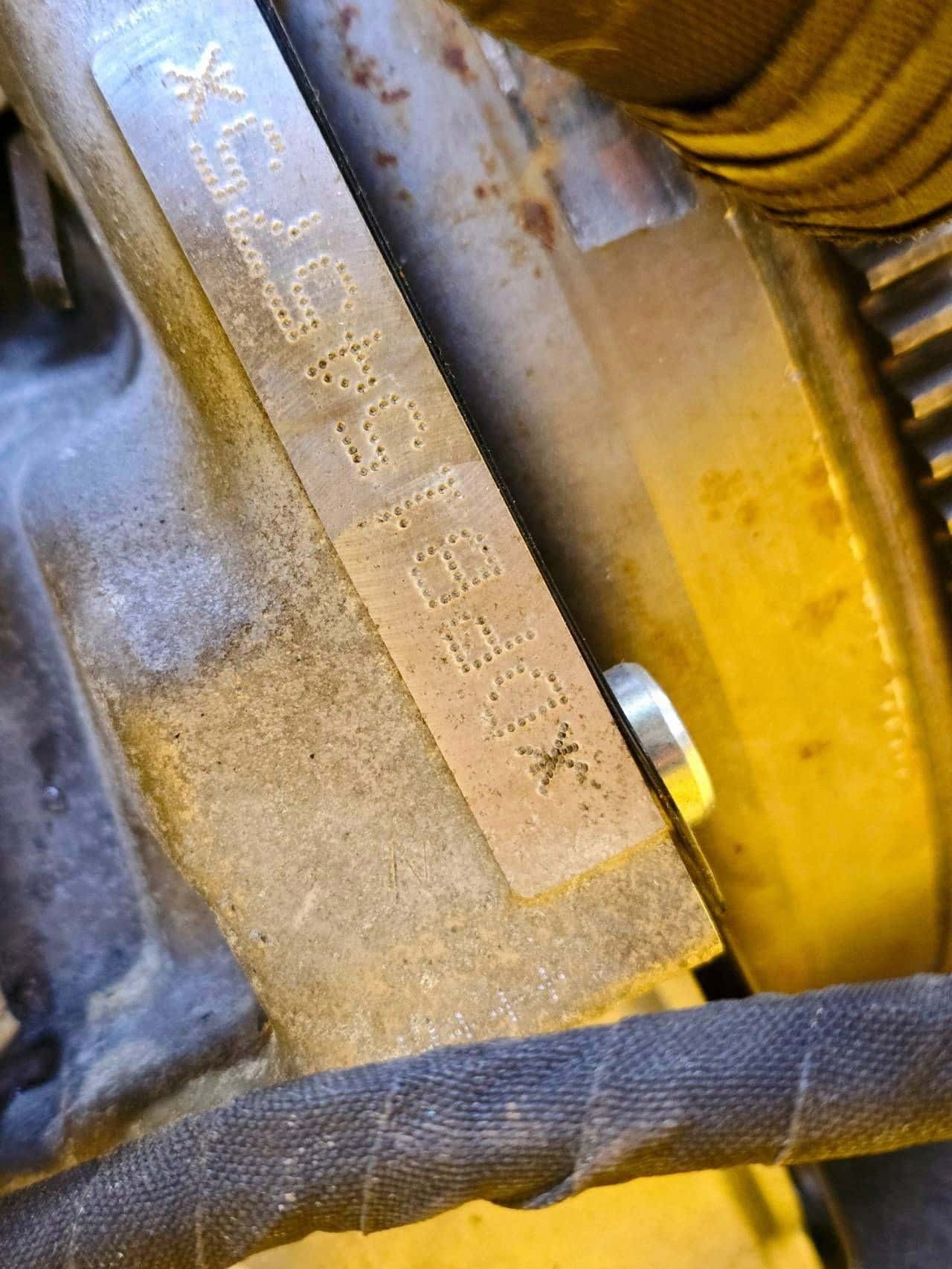 Moteur DPBE vue 14