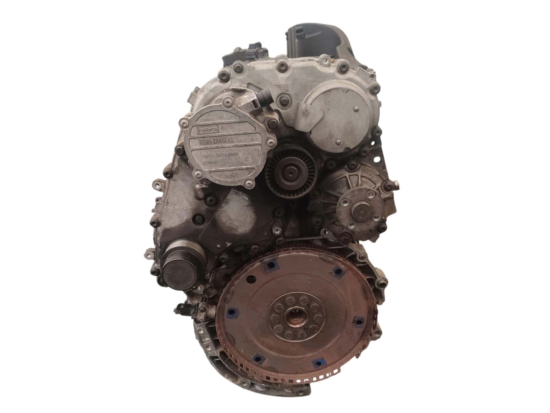 Moteur B 6324 S5 vue 3