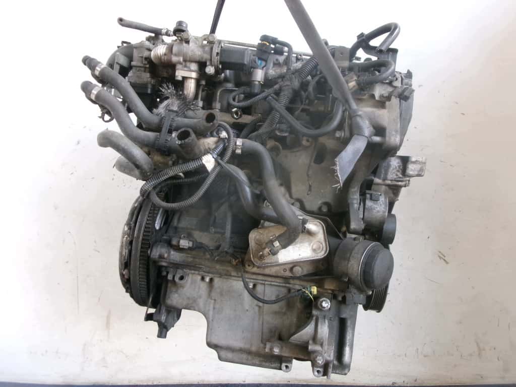 Moteur 939 A1.000 vue 4