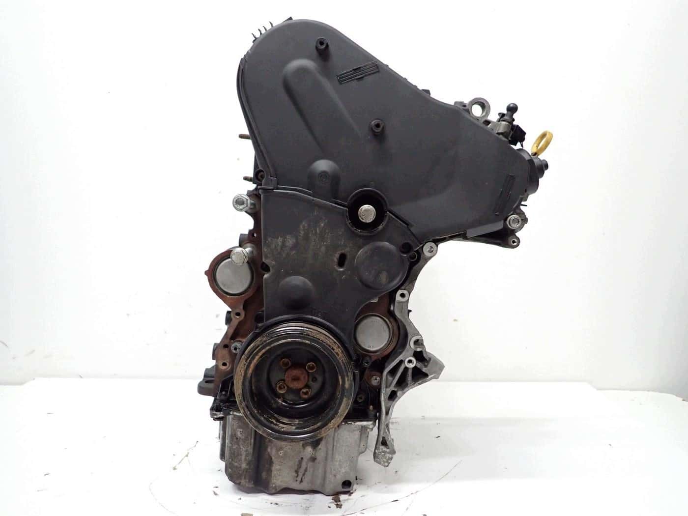 Moteur DFEA vue 4