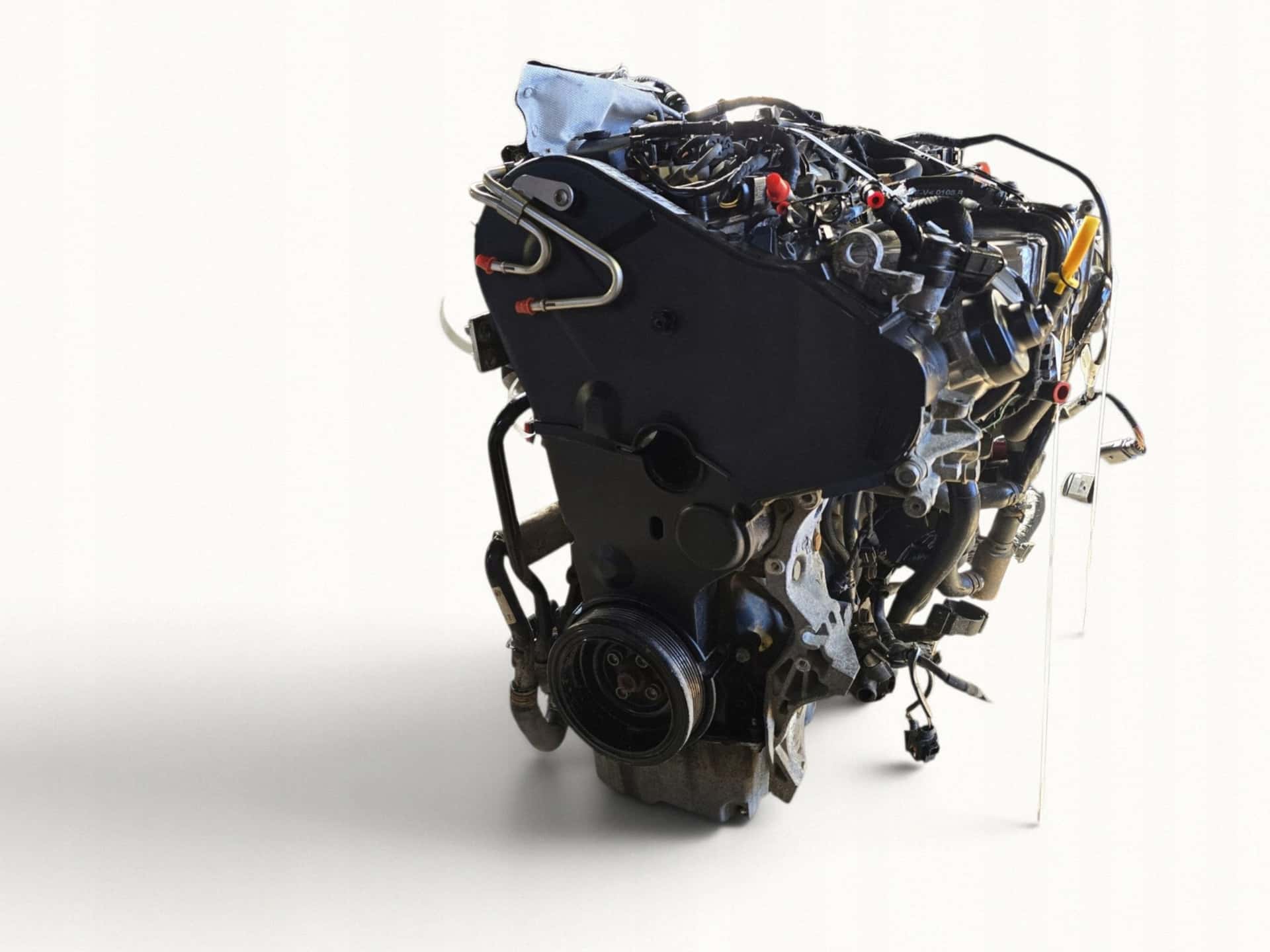 Moteur DFSF vue 4