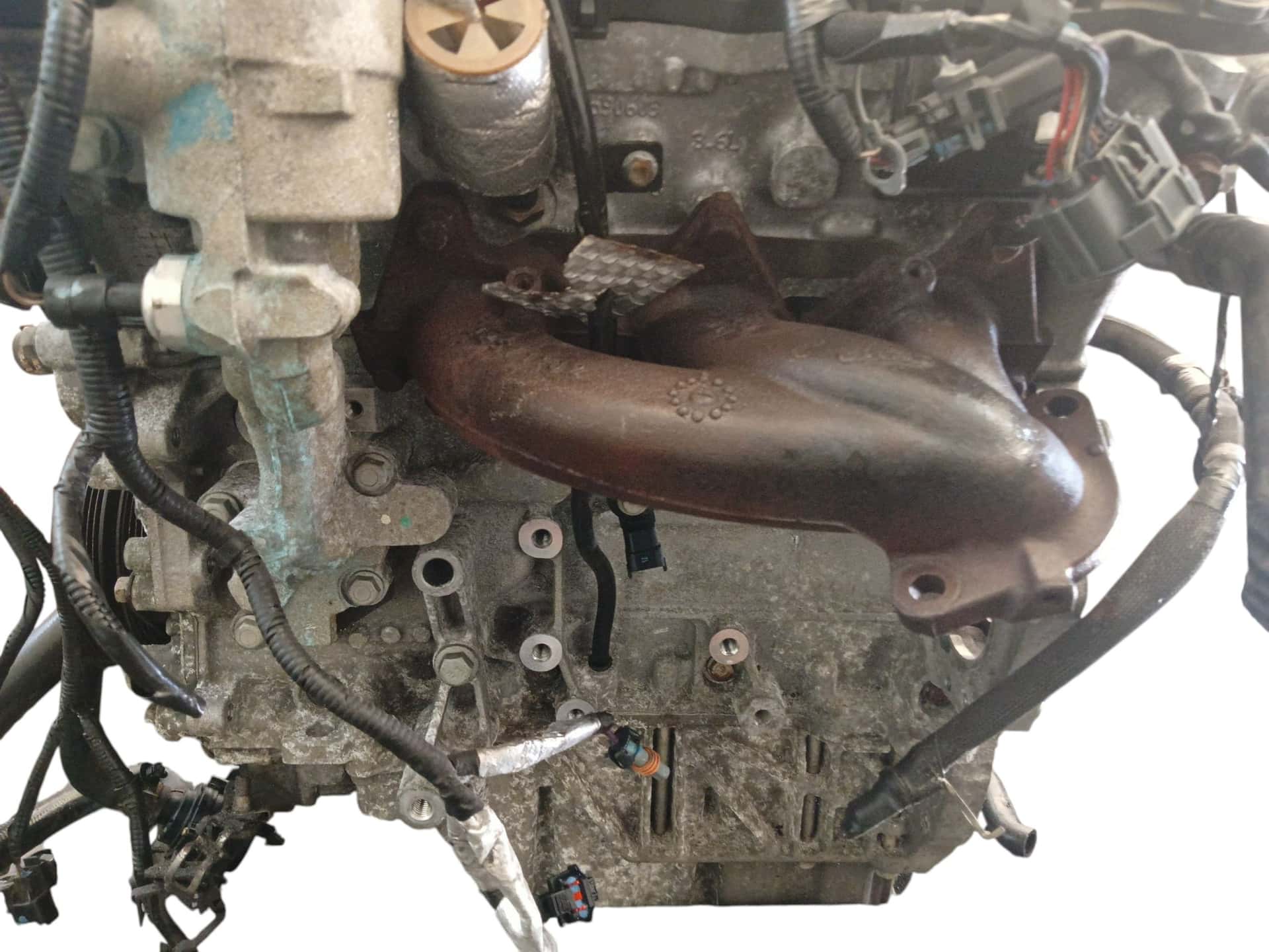 Moteur LLT vue 13