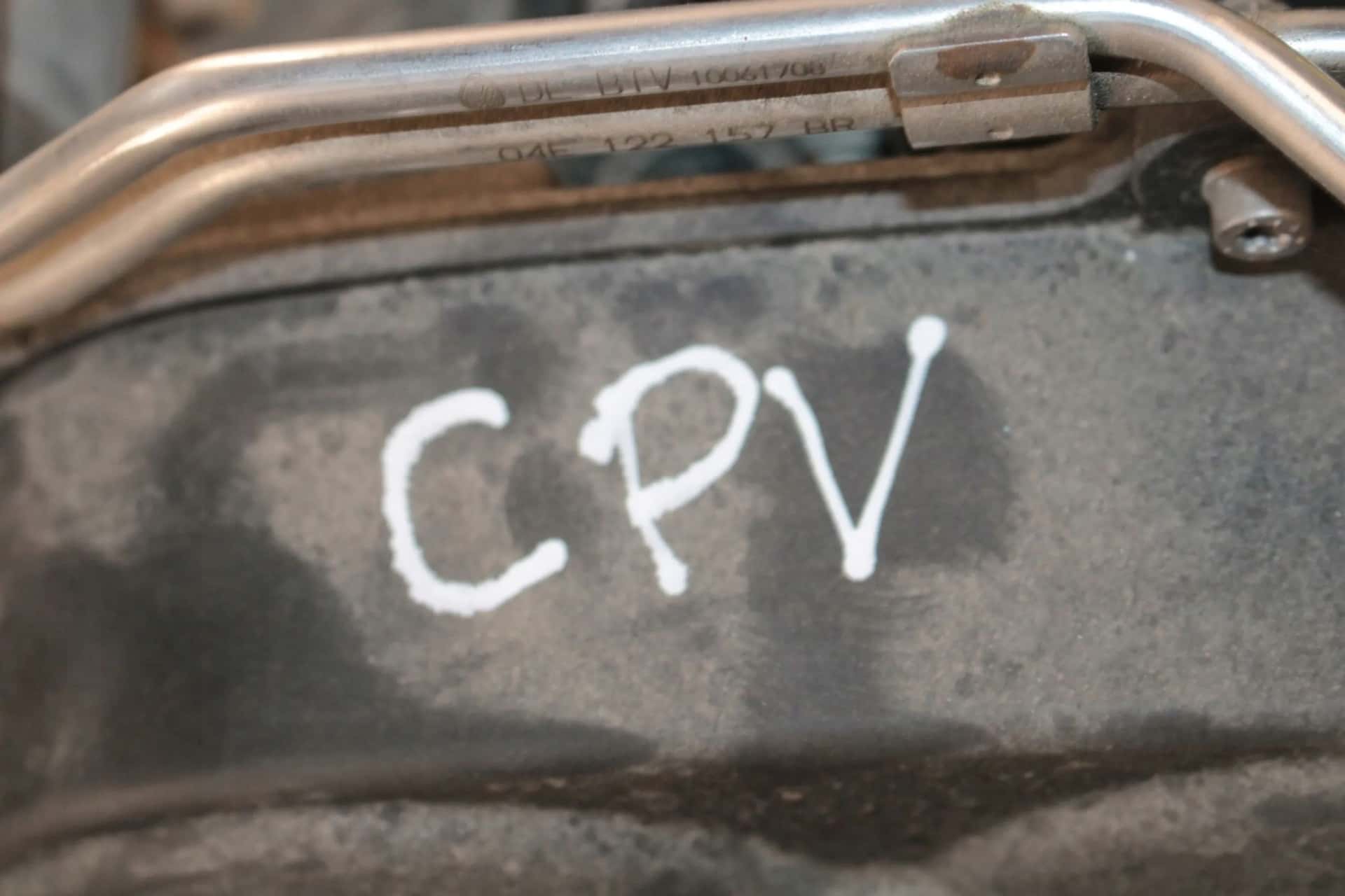 Moteur CPVA vue 3