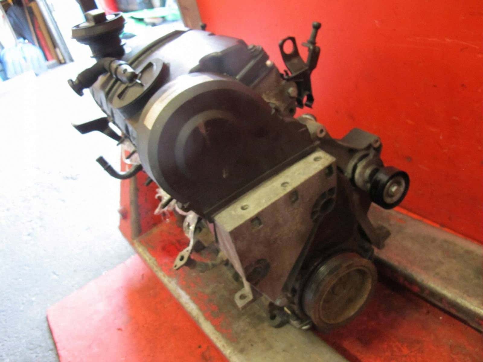 Moteur ASZ vue 3