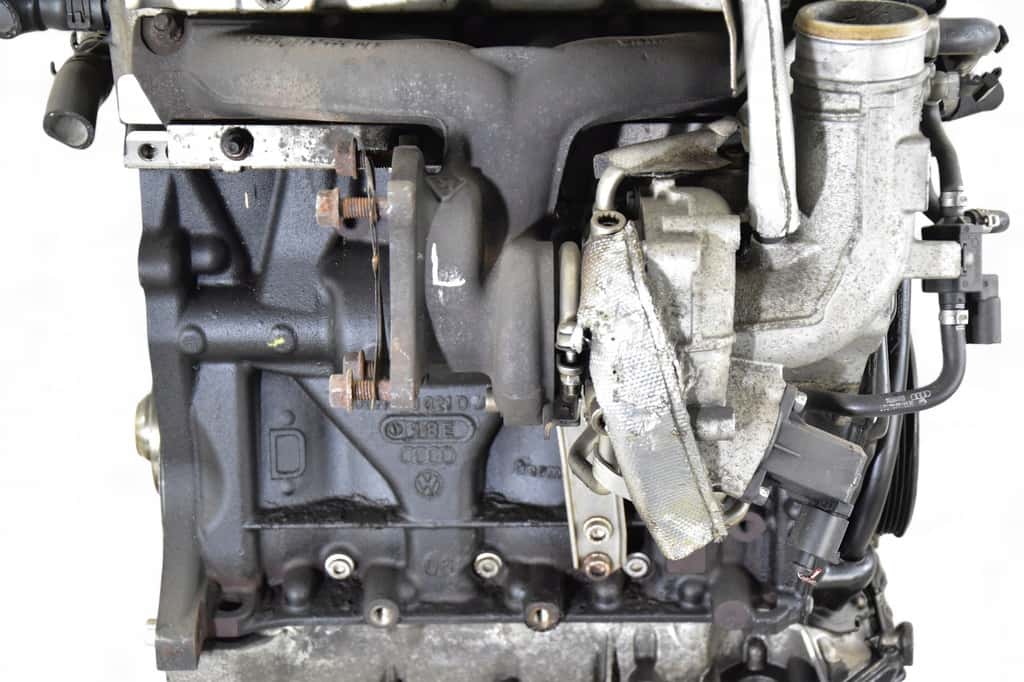 Moteur BYT vue 7