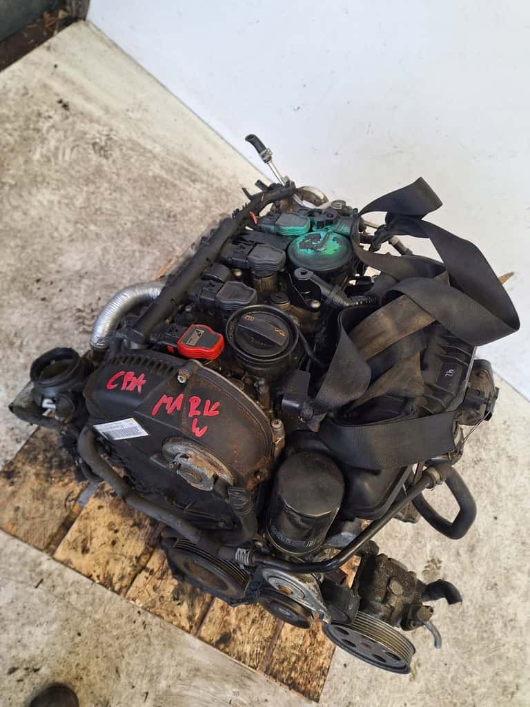 Moteur CABD vue 7