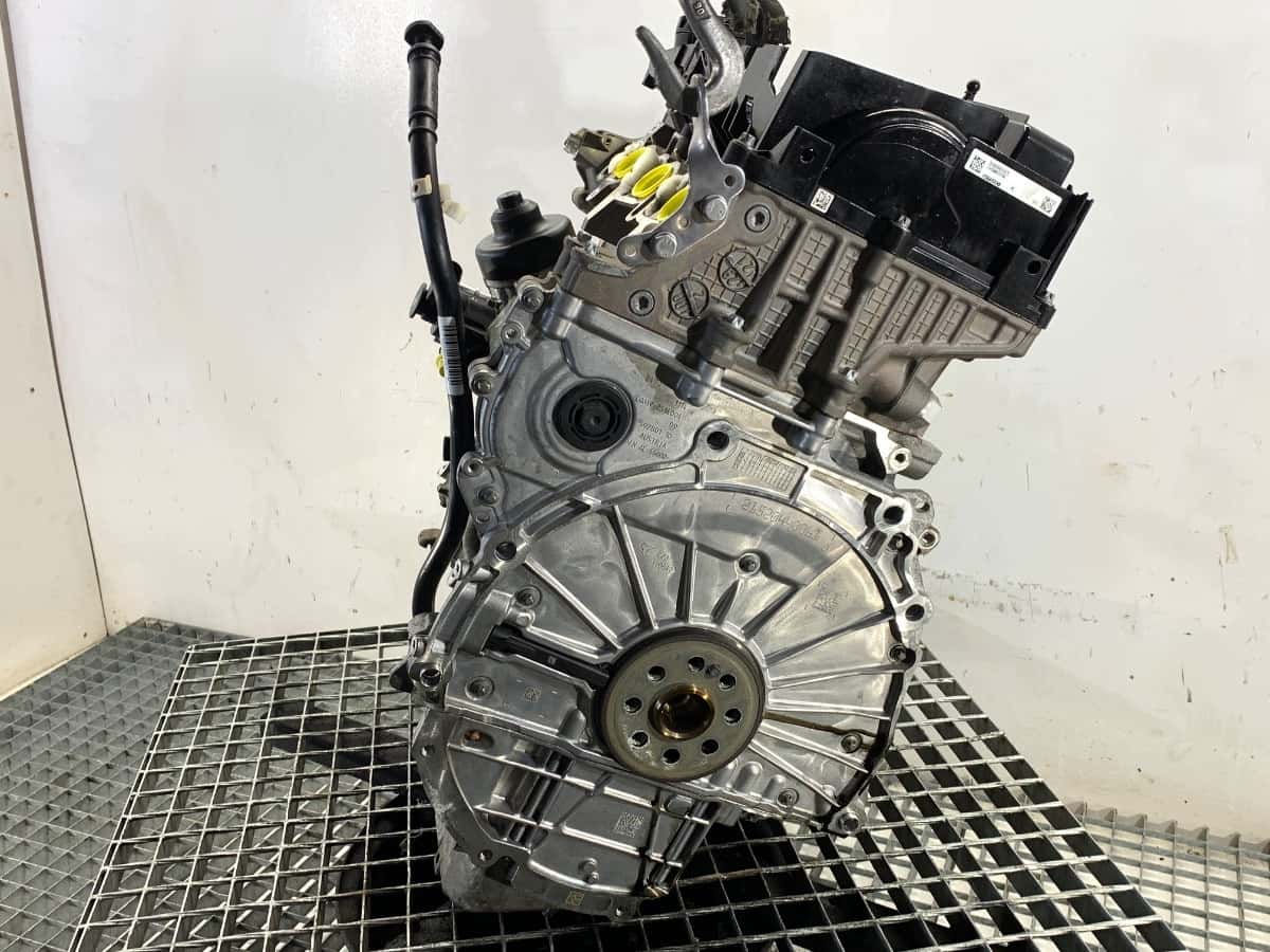 Moteur B47 D20 B vue 2