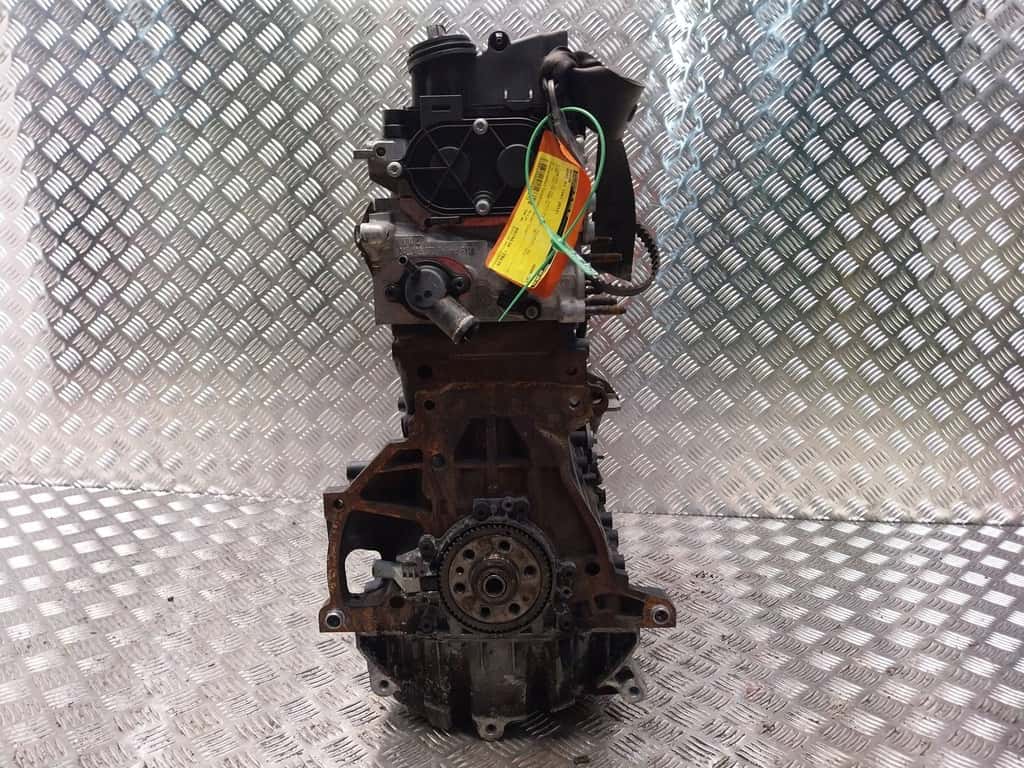 Moteur CLHA vue 3