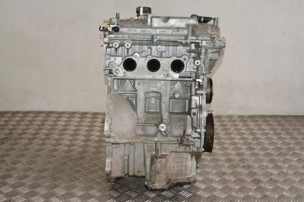 Moteur HR12DE vue 2