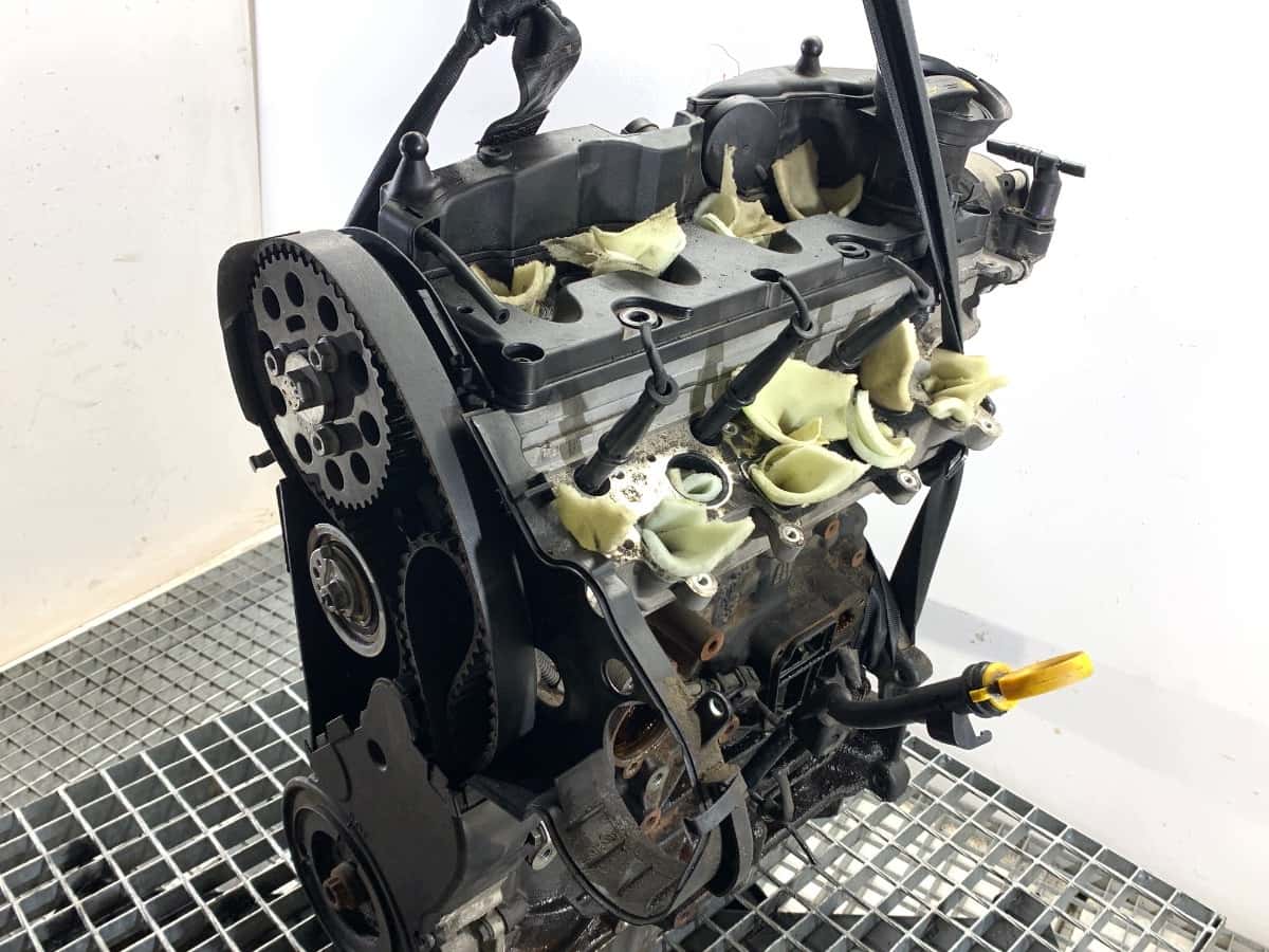 Moteur CFFB vue 5