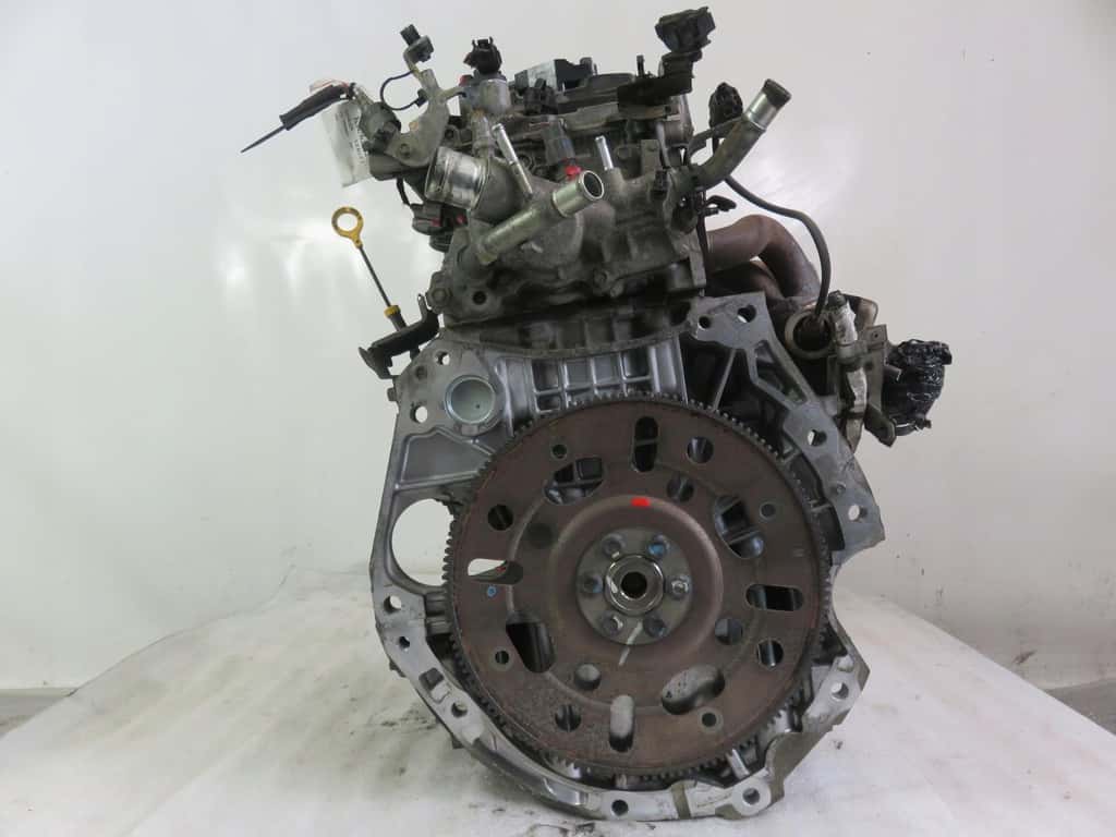 Moteur MR18DE vue 2