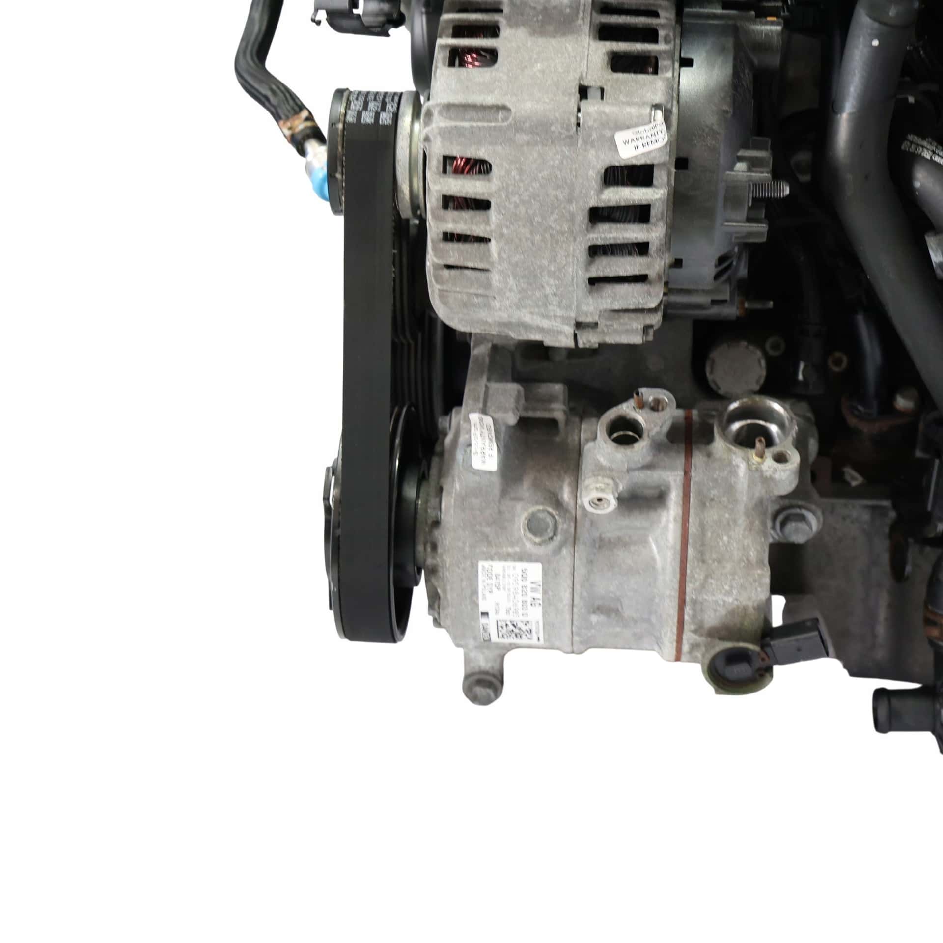 Moteur DFSC vue 4
