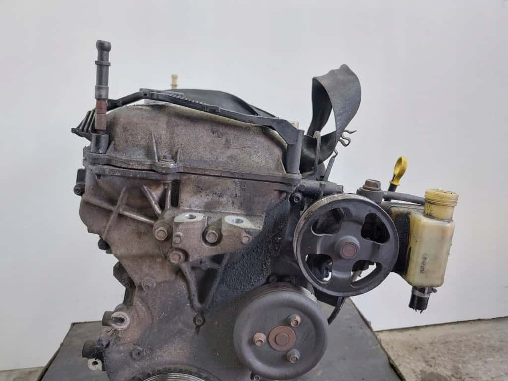 Moteur L813 vue 5