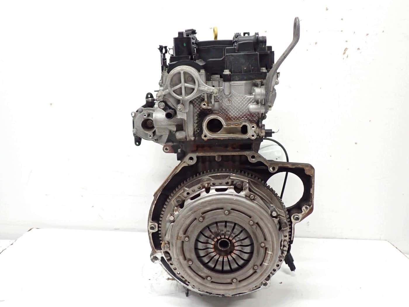 Moteur XYJD vue 4