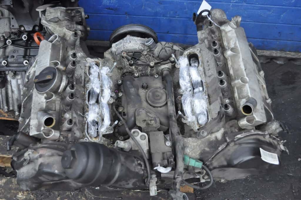 Moteur BDX vue 4
