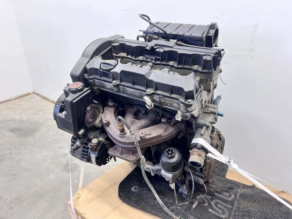 Moteur NFU (TU5JP4) vue 8