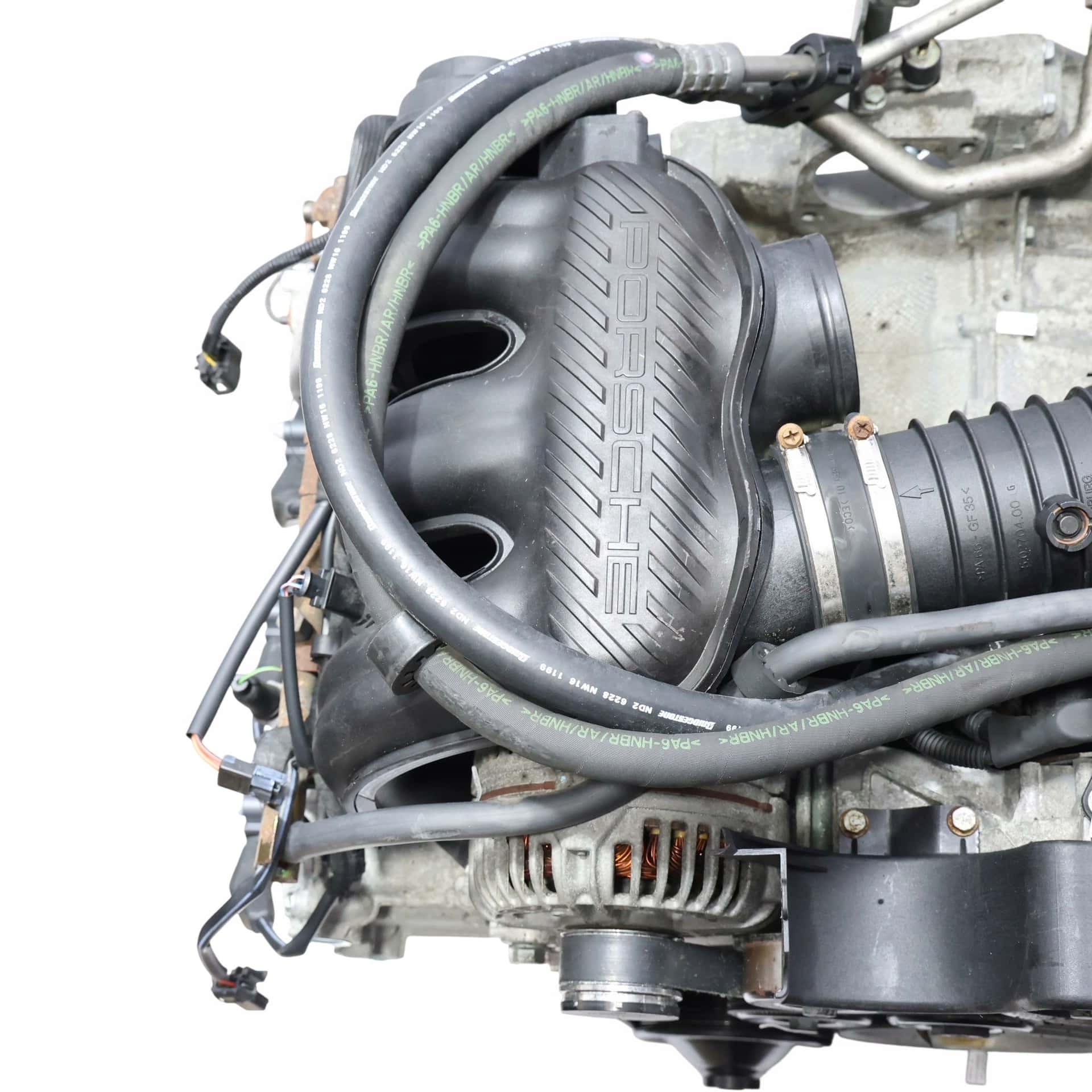 Moteur M 96.24 vue 4