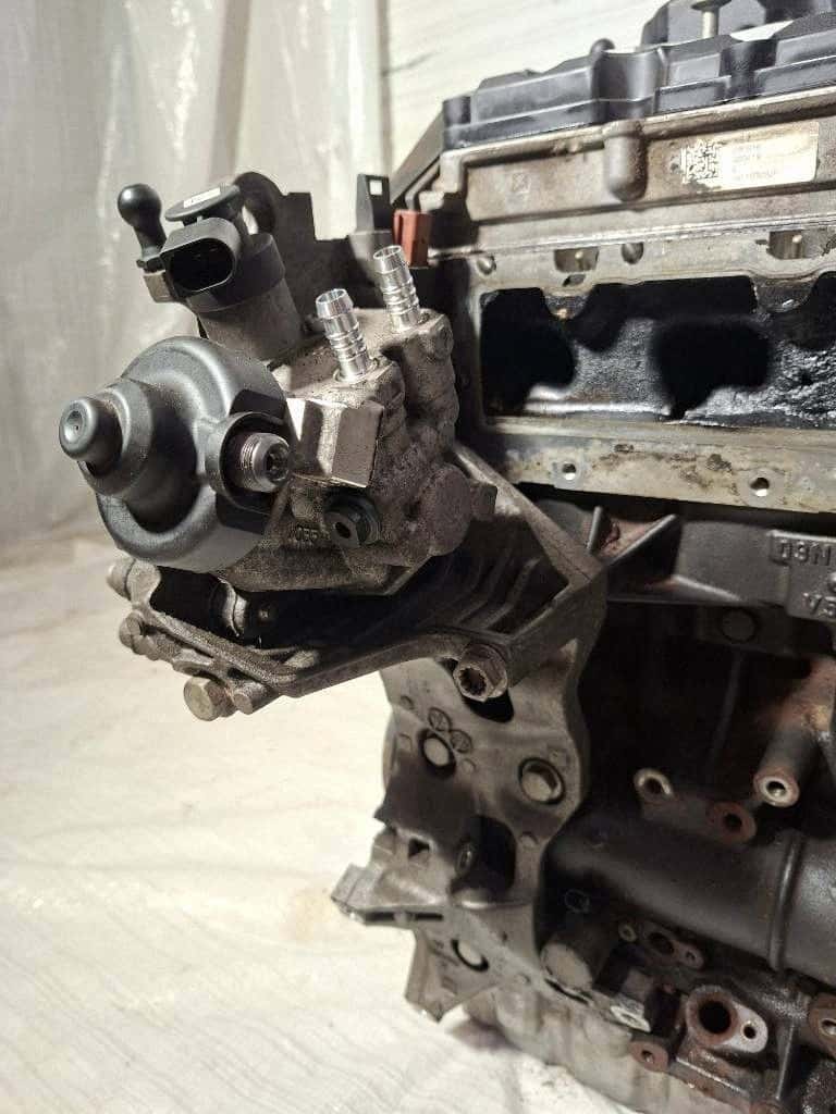 Moteur DFGC vue 4