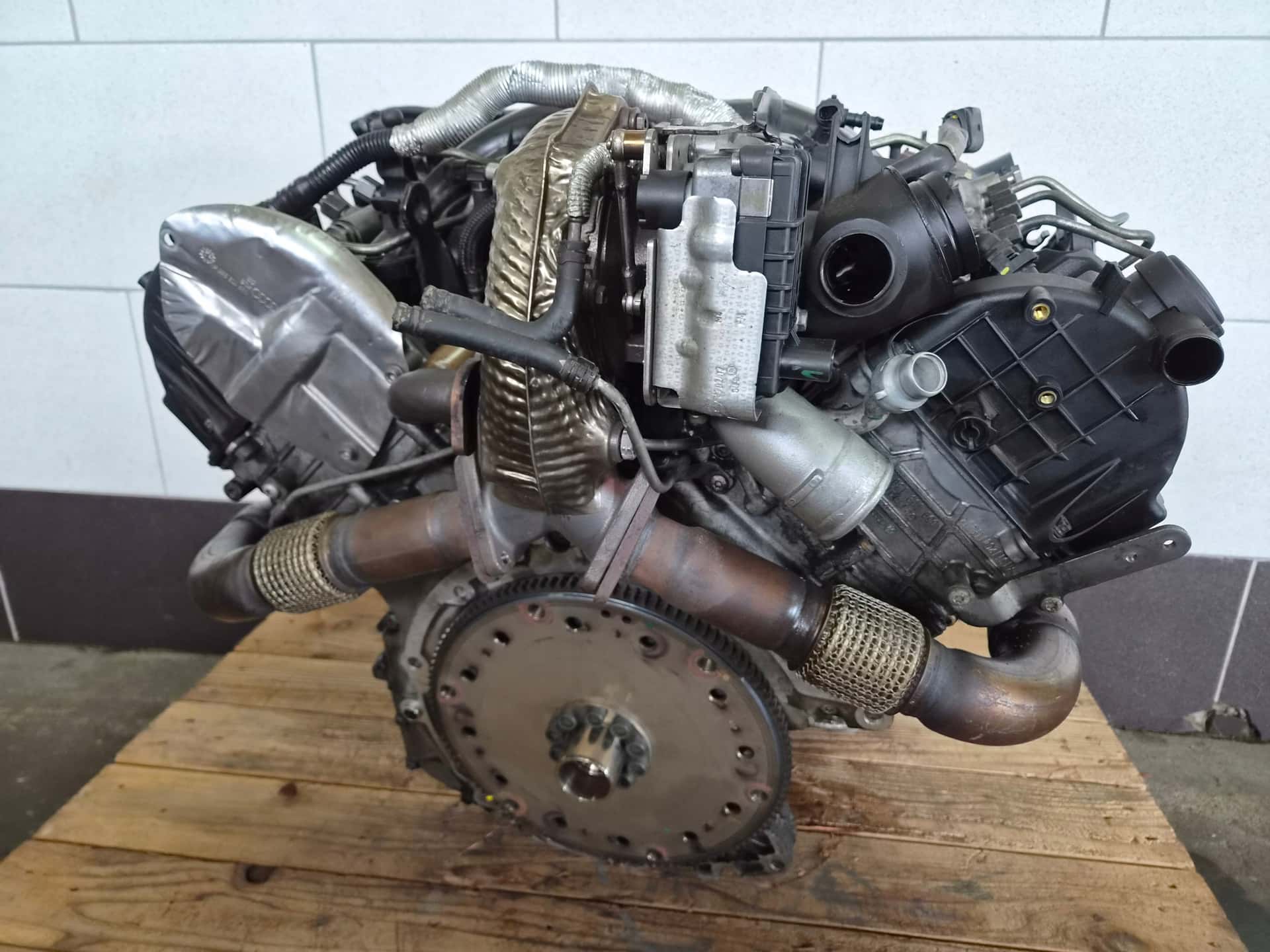 Moteur CTBC vue 8