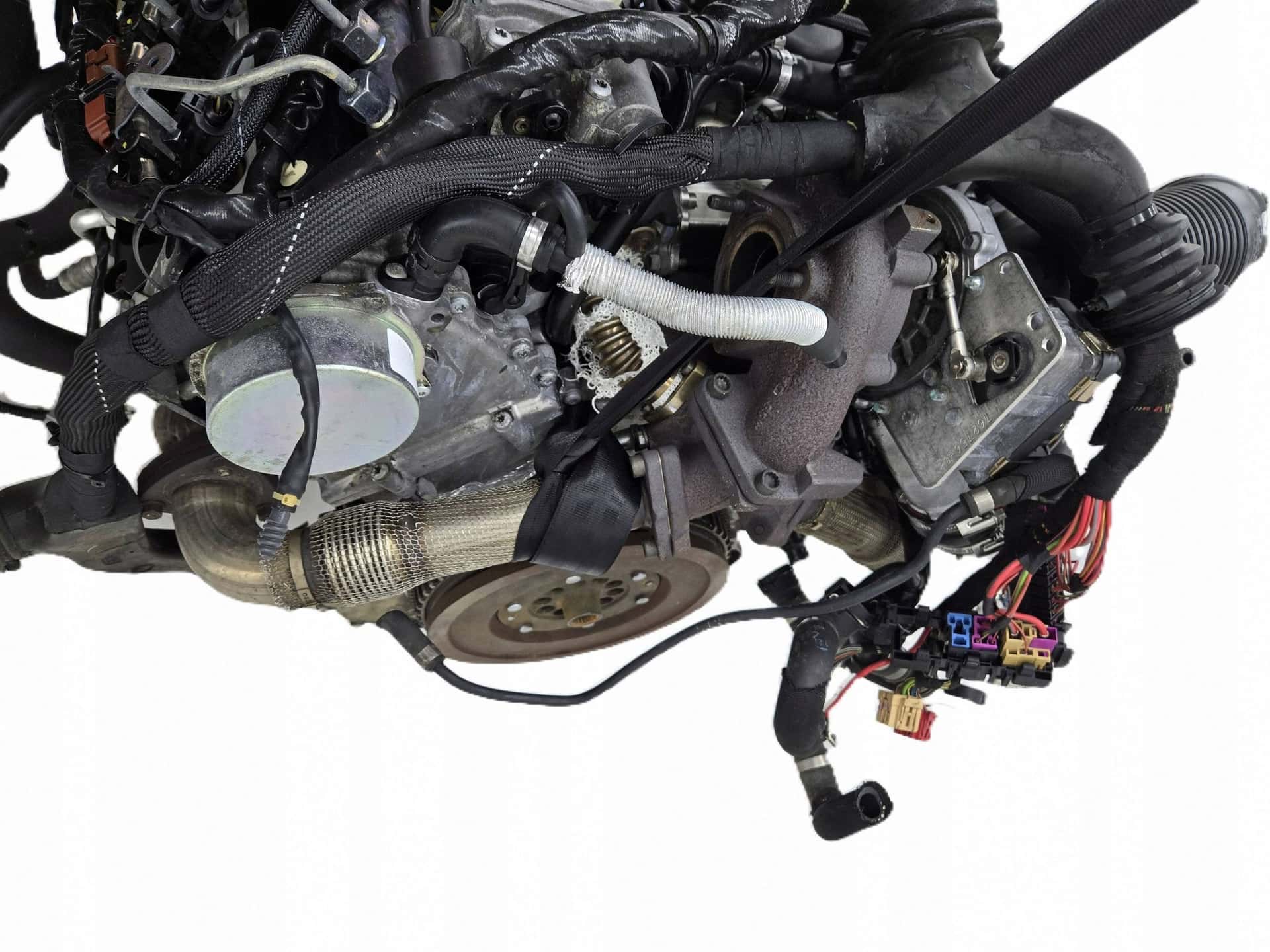 Moteur BPP vue 6