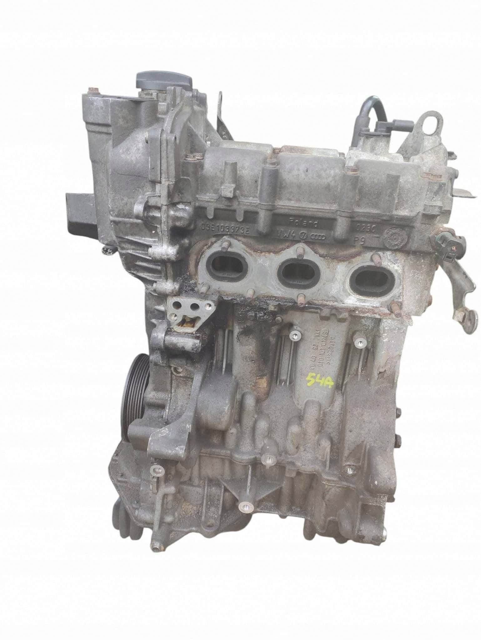 Moteur CGPB vue 5