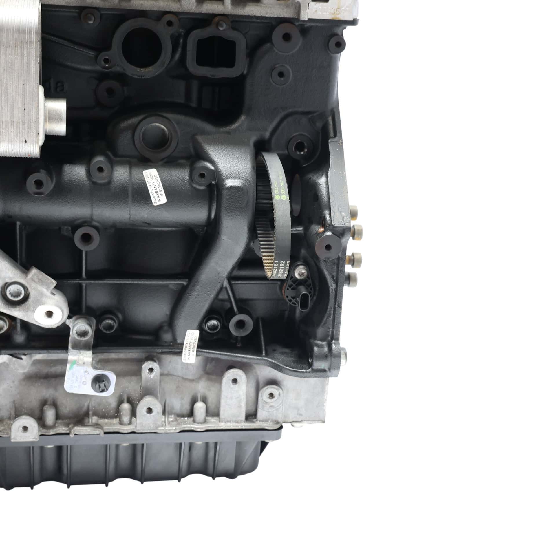 Moteur CJXA vue 6