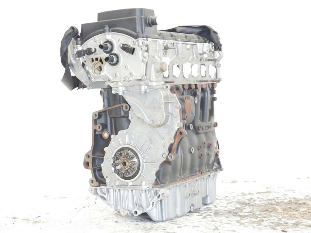 Moteur CDVA vue 2