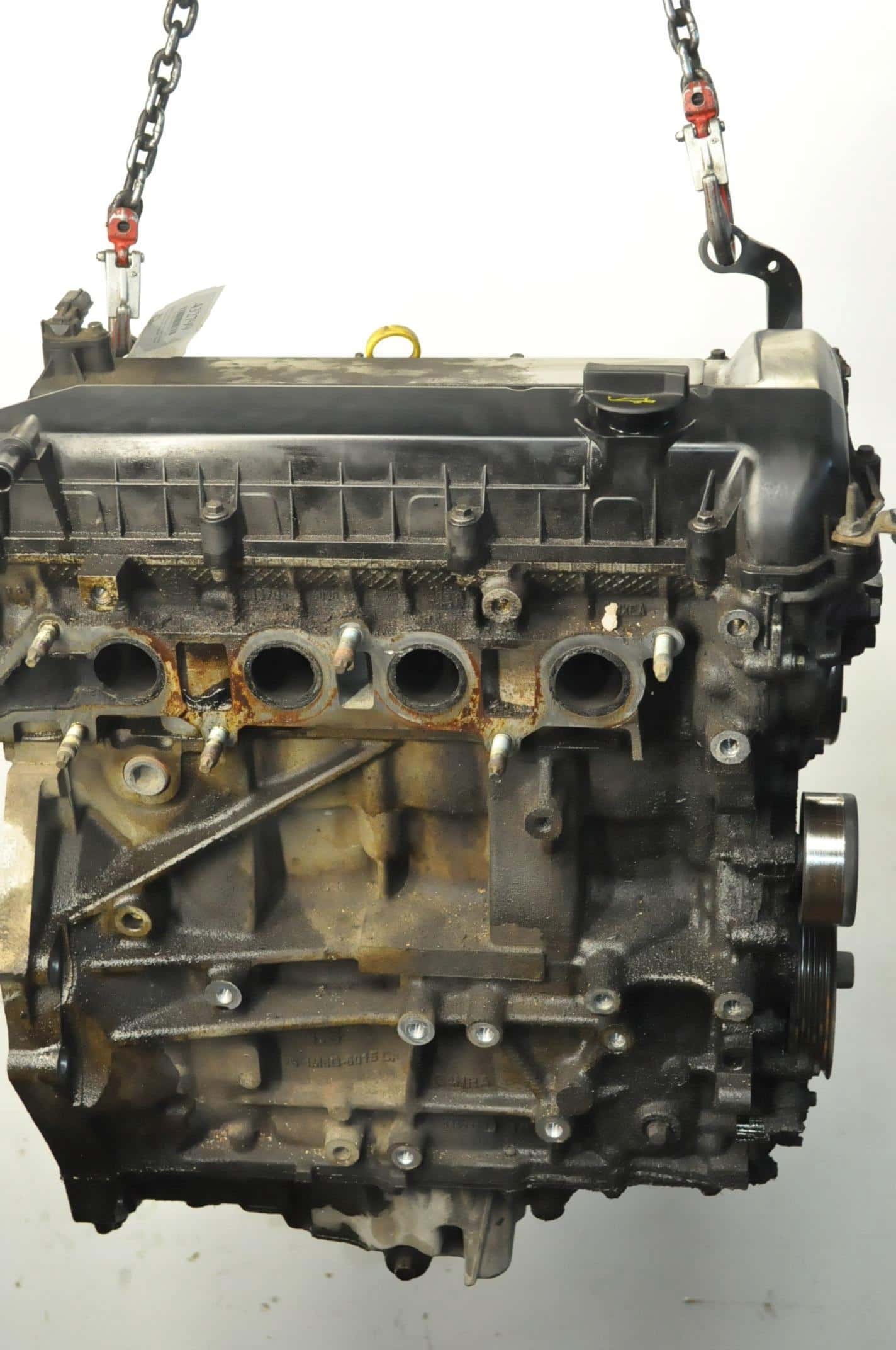 Moteur CGBA vue 3