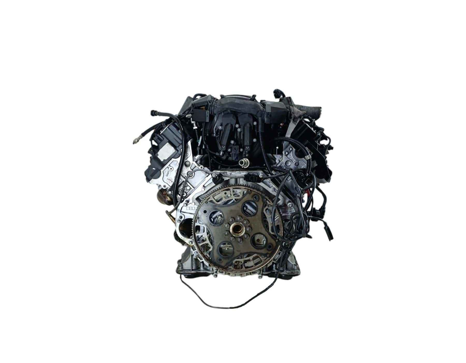Moteur N62 B48 B vue 2