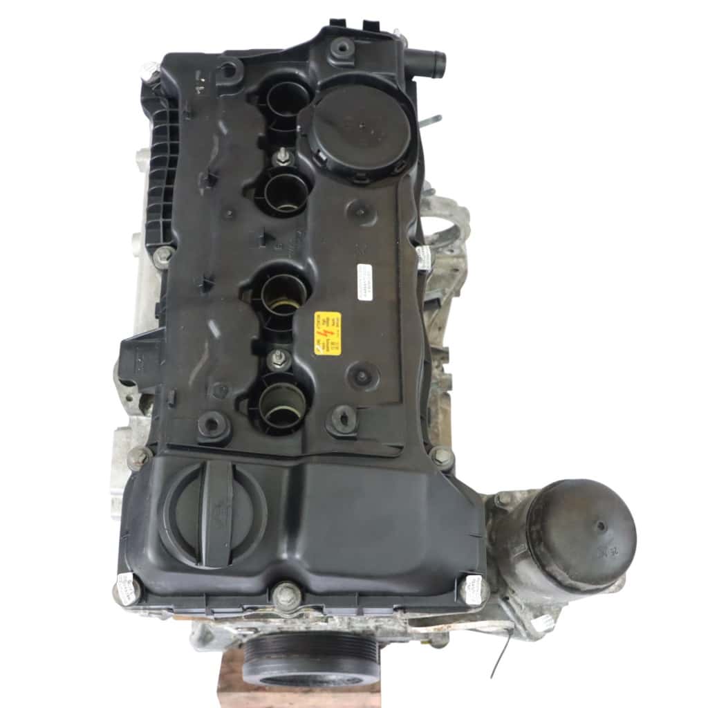 Moteur N45 B16 A vue 2