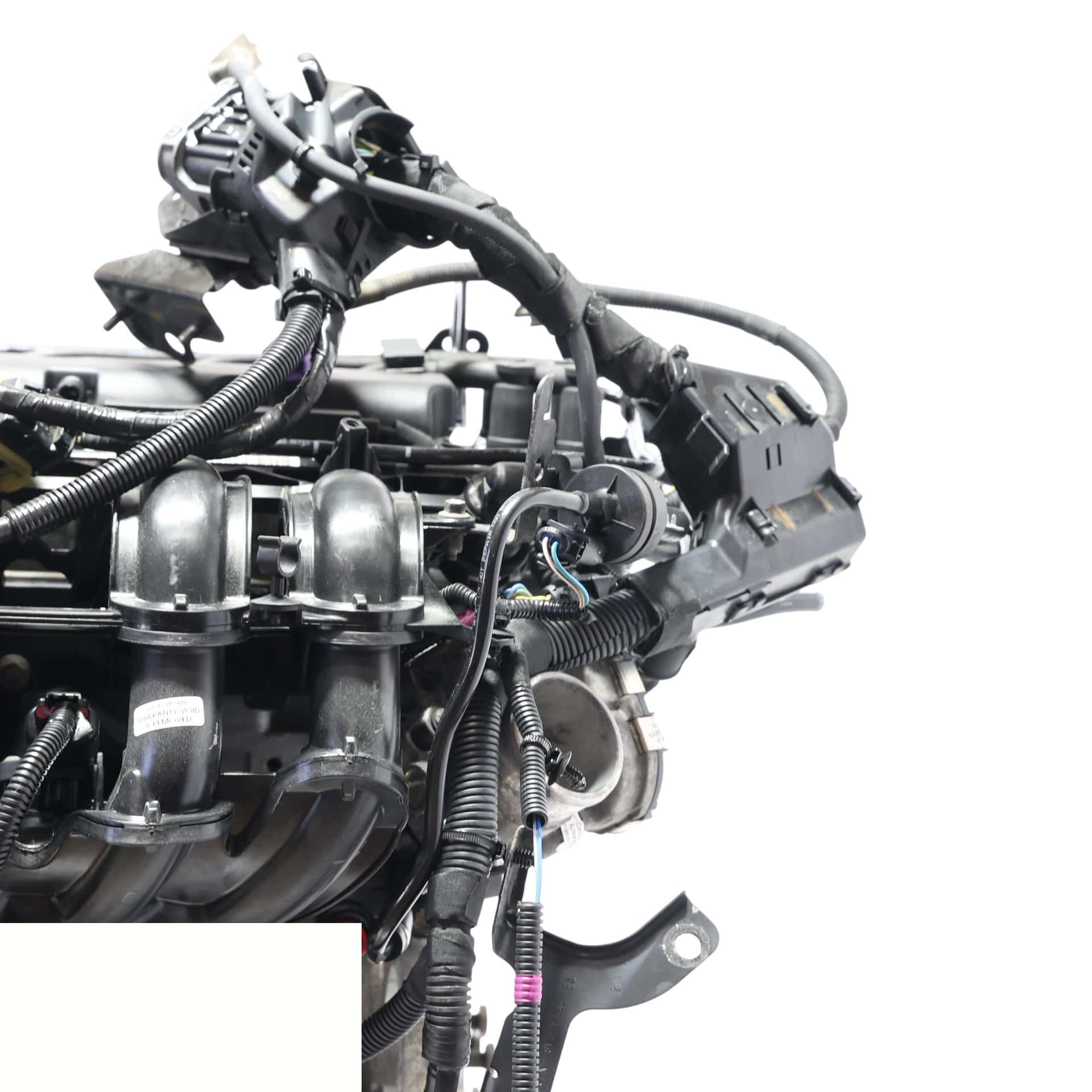 Moteur SNJD vue 6