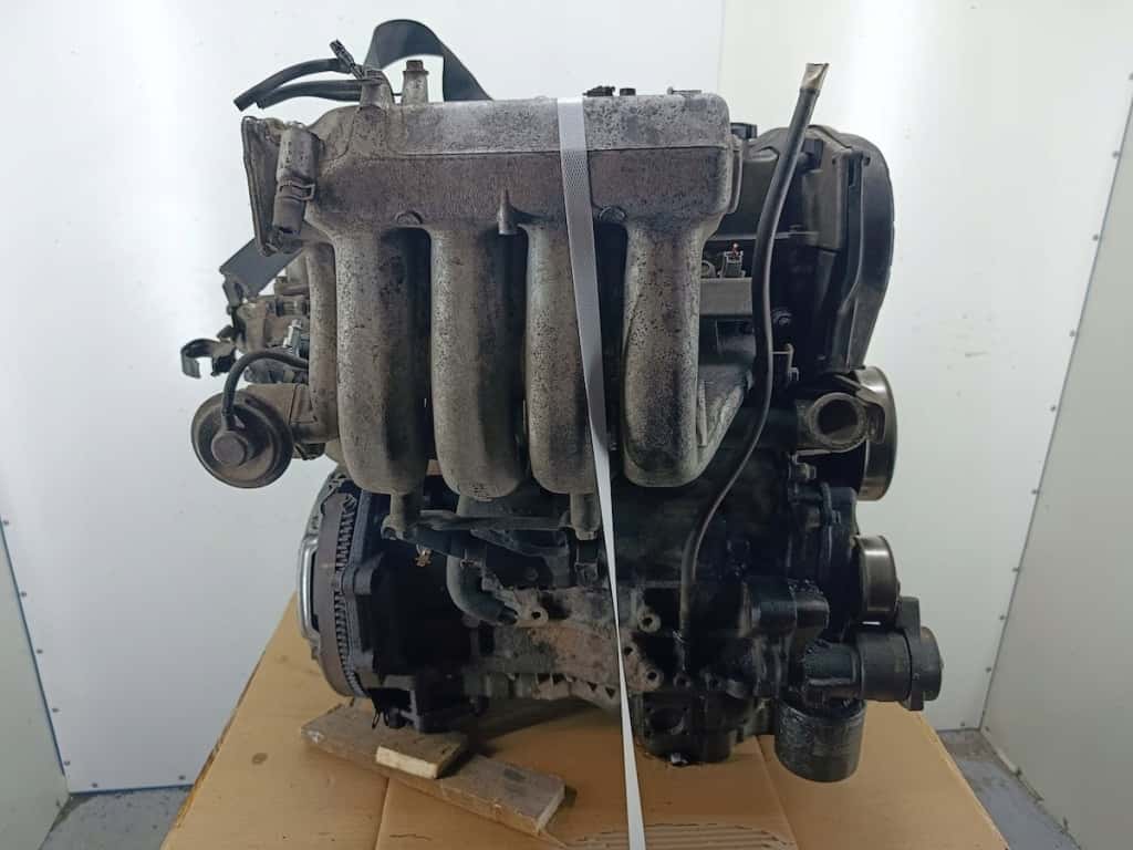 Moteur 4G63 (DOHC 16V) vue 3