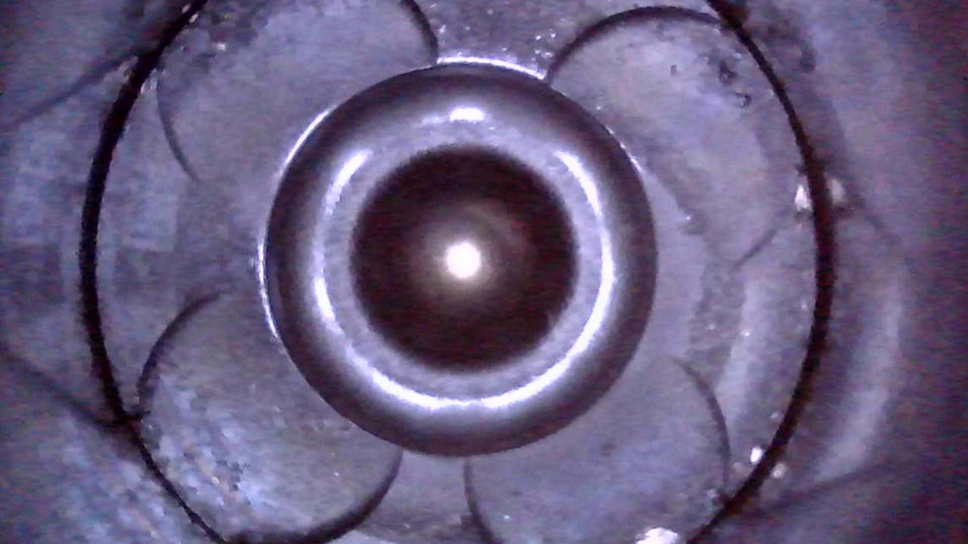 Moteur 939 B5.000 vue 5