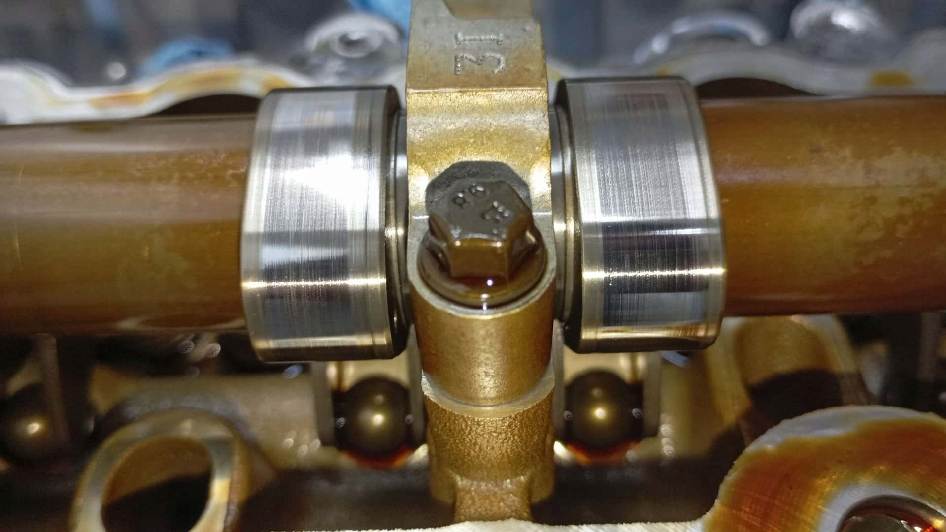 Moteur D 15 SFT vue 14