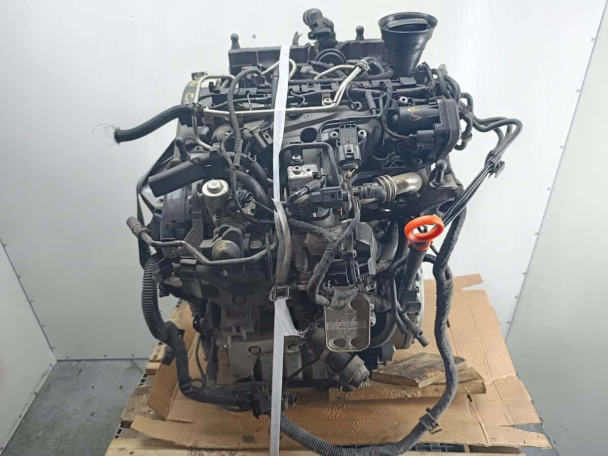 Moteur CFWA vue 3