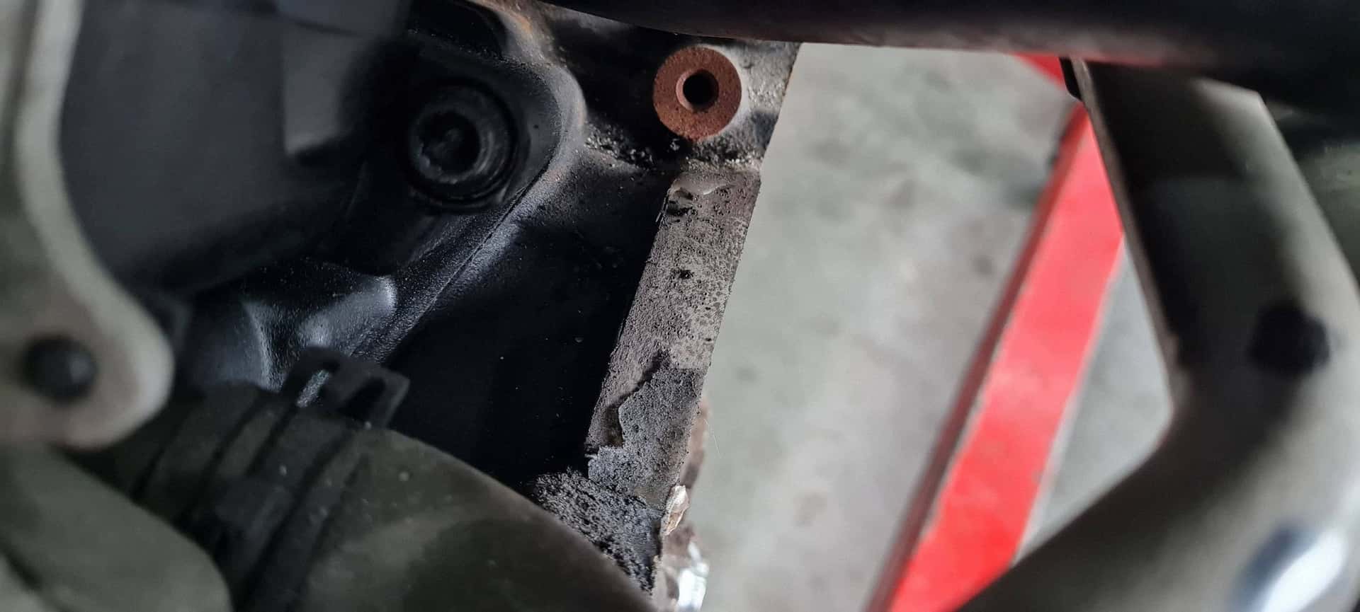 Moteur CGLC vue 14