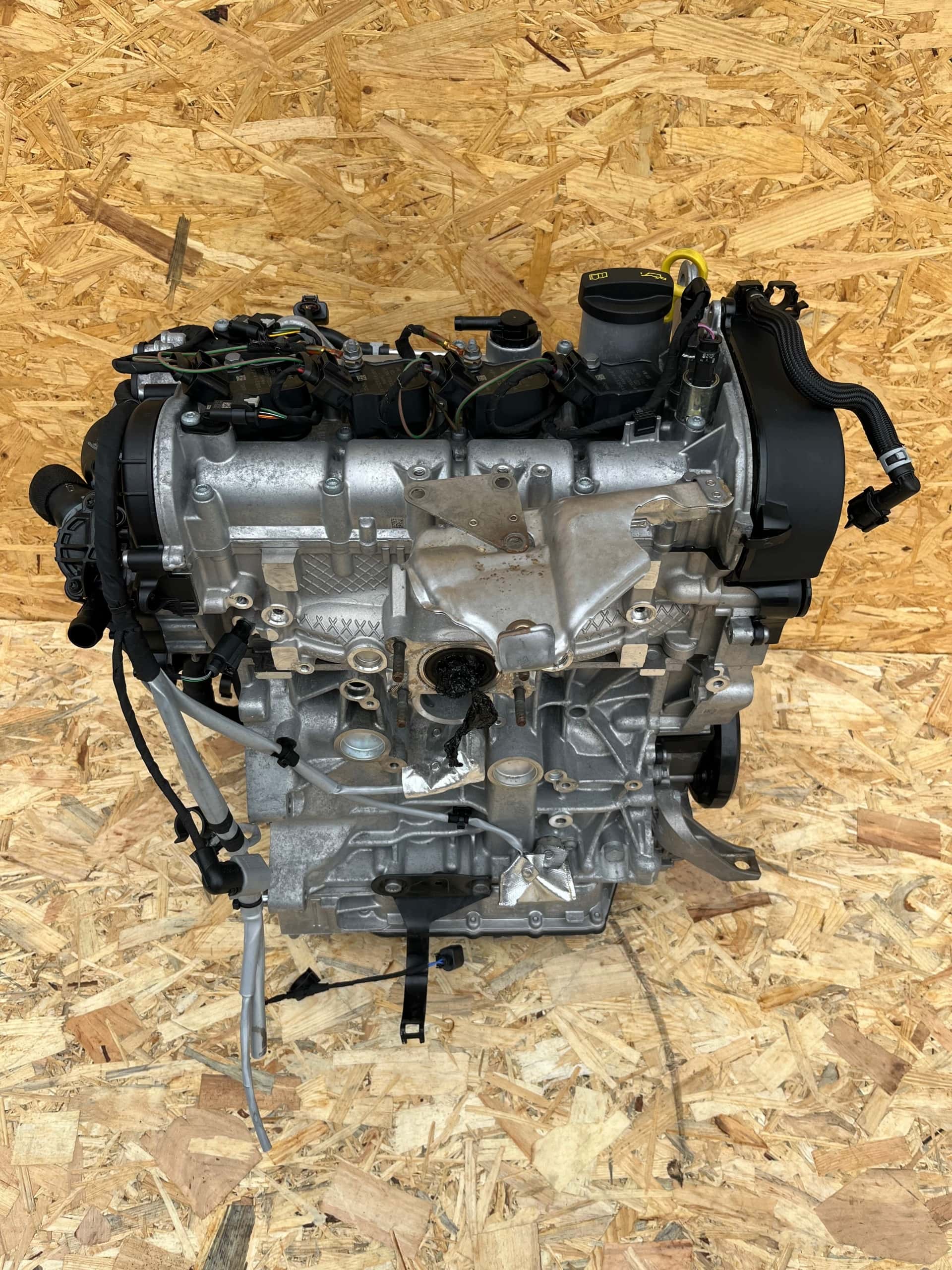 Moteur DGEA vue 6