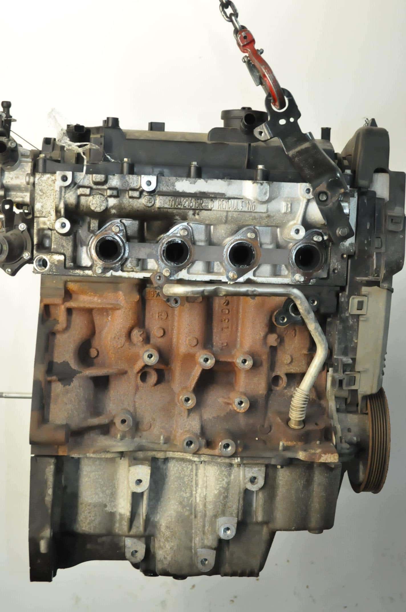 Moteur K9K 647 vue 3