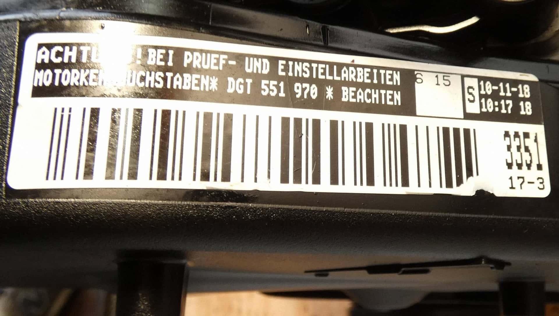 Moteur DGTE vue 9