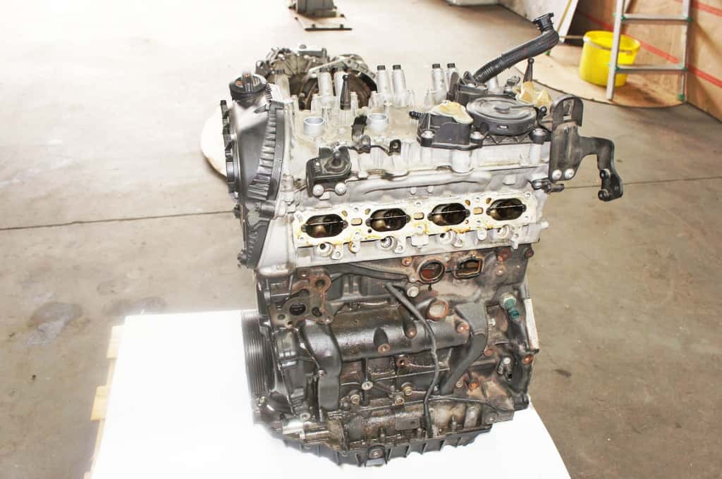 Moteur CJSA vue 4