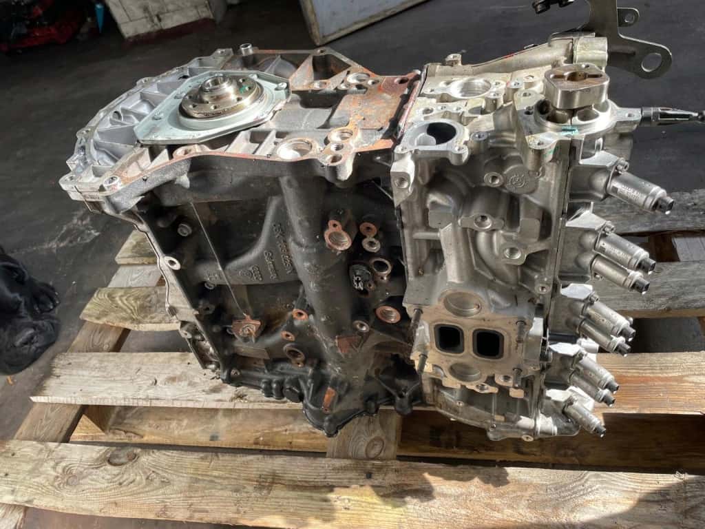 Moteur DLGA vue 3