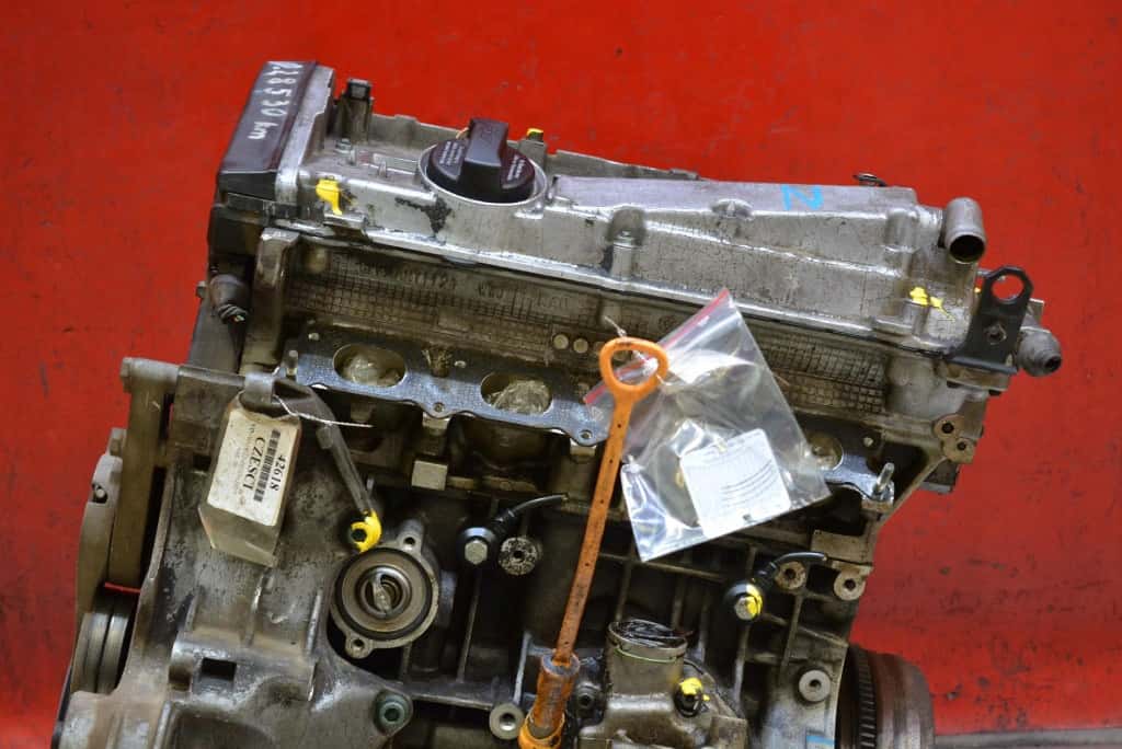 Moteur AQE vue 10