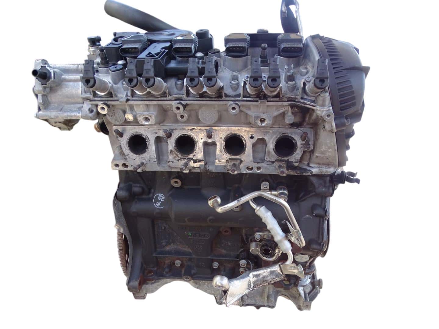 Moteur CDNB vue 2
